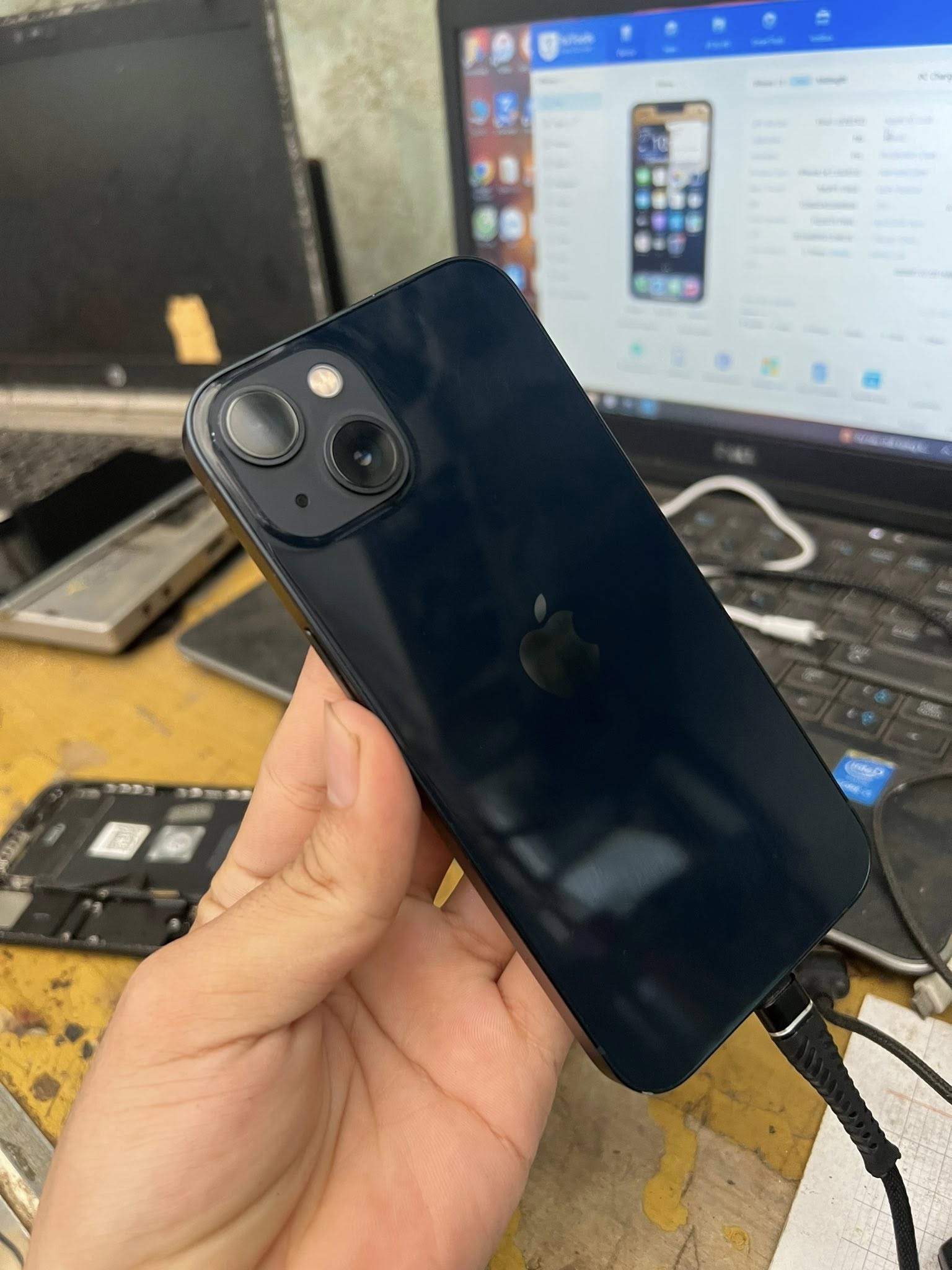 iPhone 13 Bản Thường 128GB