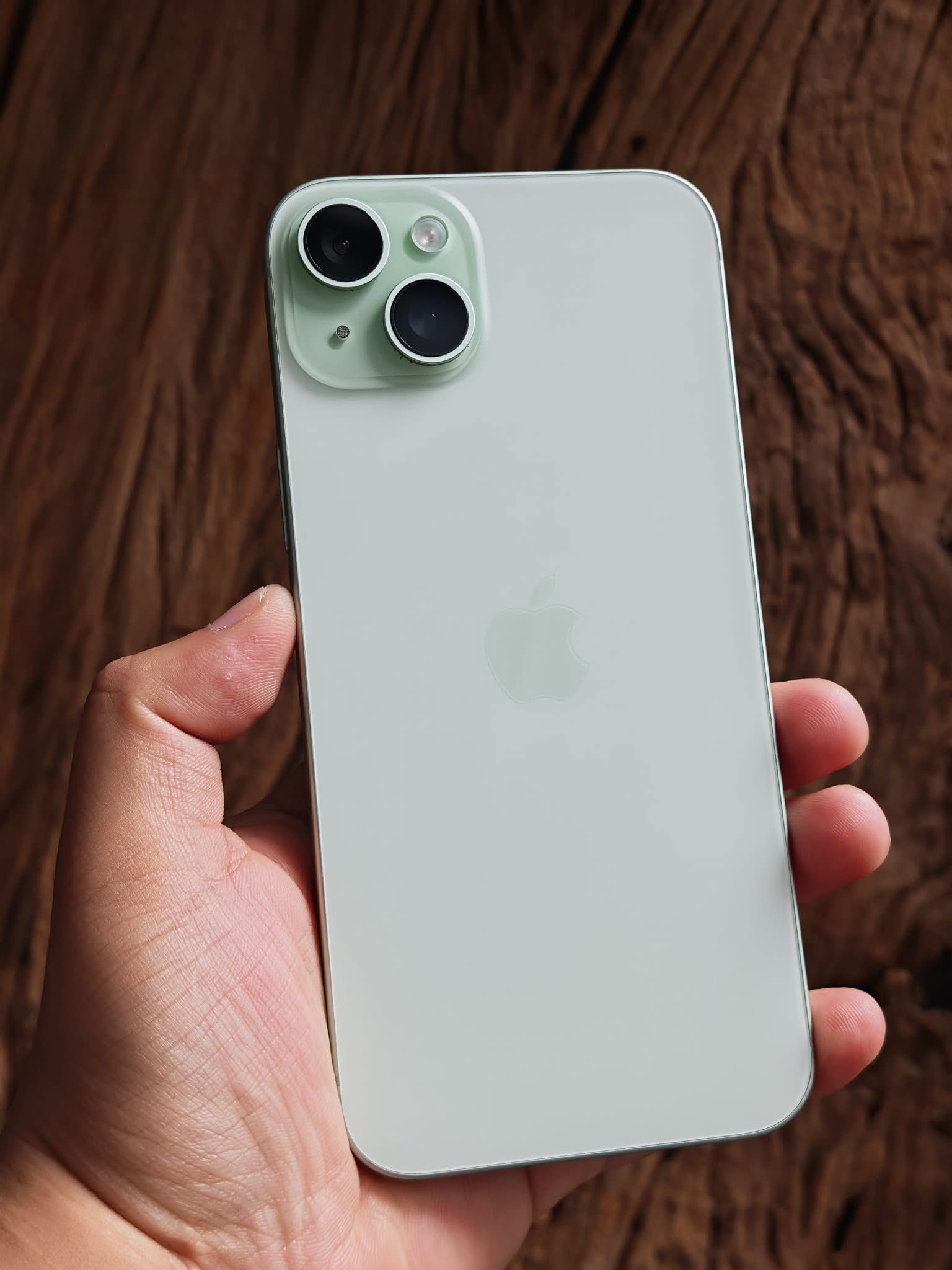 iPhone 15 Plus 128GB