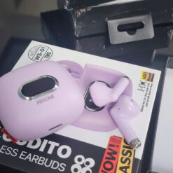 Tai Nghe WEKOME – Ngoại Hình Sang, Âm Thanh Đỉnh